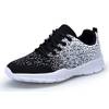 KOUDYEN Laufschuhe XZ746-W