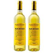 Kourtaki Retsina