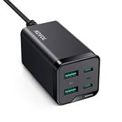 Kovol USB-C-Ladegerät 65 W Vergleich