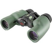 Kowa 6x30 FY II Porro  Vergleich