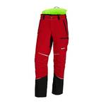 Schnittschutzhose