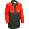 KOX Woodix Schnittschutzjacke