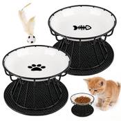 Koxtyzo Katzennäpfe