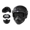Koyheng Paintball-Maske
