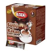 Koza  Instant Kakao Getränkepulver Vergleich