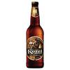 Kozel 11 rezany