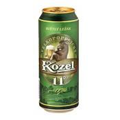 Kozel 11 Velkopopovicky Vergleich