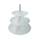 Koziol 3180525 Etagere Babell solid