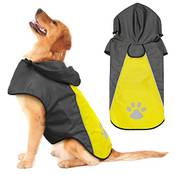 Kpuplol Hunderegenmantel Vergleich