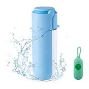 Kqpoinw Hunde Wasserflasche Vergleich