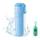 Kqpoinw Hunde Wasserflasche