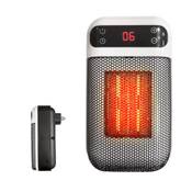 Kqwvz Steckdosen Heizlüfter Vergleich