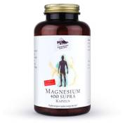 Kräuterhandel Sankt Anton Magnesium 400 Supra Vergleich