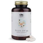 Kräuterhandel Sankt Anton Selen