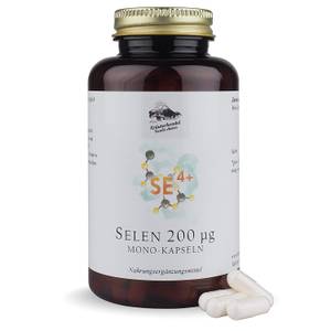 Selen Test und Vergleich 2023 | WELT.de