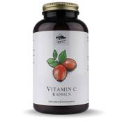 Kräuterhandel Sankt Anton Vitamin C Kapseln Vergleich