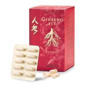 Kräuterhaus Sanct Bernhard Ginseng-Fit Kapseln Vergleich
