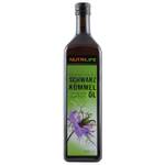 Kräuterland Natur-Ölmühle Schwarzkümmelöl