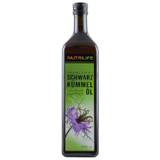 Kräuterland Natur-Ölmühle Schwarzkümmelöl