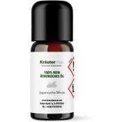 Kräutermax Japanische Minze Vergleich