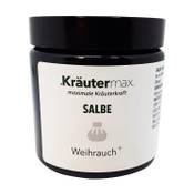 Kräutermax Weihrauch+