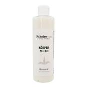 Kräutermax Aloe vera Körpermilch