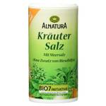 Alnatura Kräutersalz