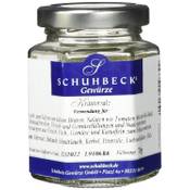 Schuhbeck's Gewürze Kräutersalz Vergleich