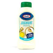 Kraft Joghurt-Dressing Vergleich