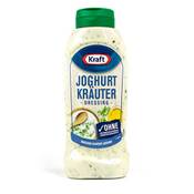 Kraft Joghurt-Kräuter-Dressing Vergleich