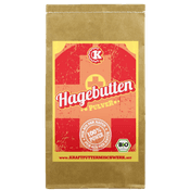 Kraftfuttermischwerk Hagebutten Pulver Vergleich