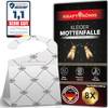 Kraftkönig Kleidermottenfalle