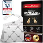 Kraftkönig Kleidermottenfalle