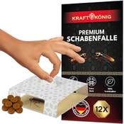 Kraftkönig Schabenfalle