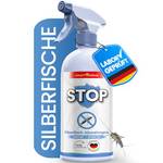 Silberfisch-Spray