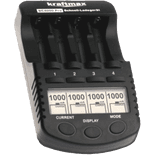 Kraftmax BC-4000 Pro