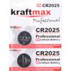 Kraftmax Professional