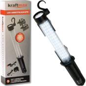 Kraftmax W1000 Vergleich