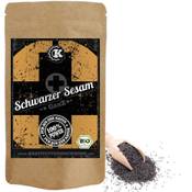 Kraftmischer schwarzer Sesam Vergleich