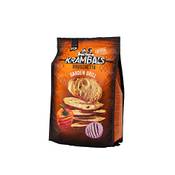 Krambals Bruschetta Brotchips Garden Grill