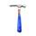 Forgecraft Geologenhammer