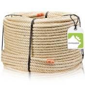 Kratzbaumland Sisalseil KBLA75