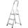 KRAUSE Corda Stehleiter 000712