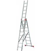 KRAUSE Monto Tribilo+ 129789 Vergleich
