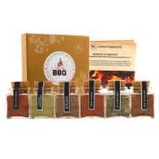 Krautberger Bio Bbq Geschenkbox Vergleich