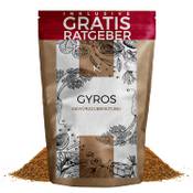 Krautberger Gyros-Gewürzzubereitung Vergleich