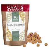 Krautberger Haselnusskerne Vergleich