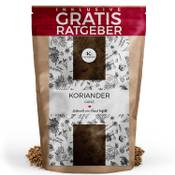 Krautberger Koriandersamen Vergleich
