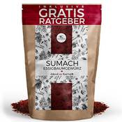 Krautberger Sumach Vergleich