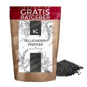 Krautberger Tellicherry-Pfeffer Vergleich